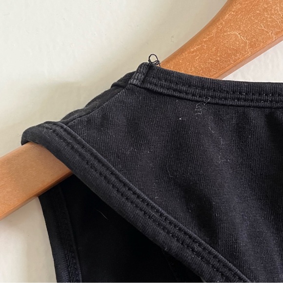 Missguided Racerback Tank - Picture 5 of 5